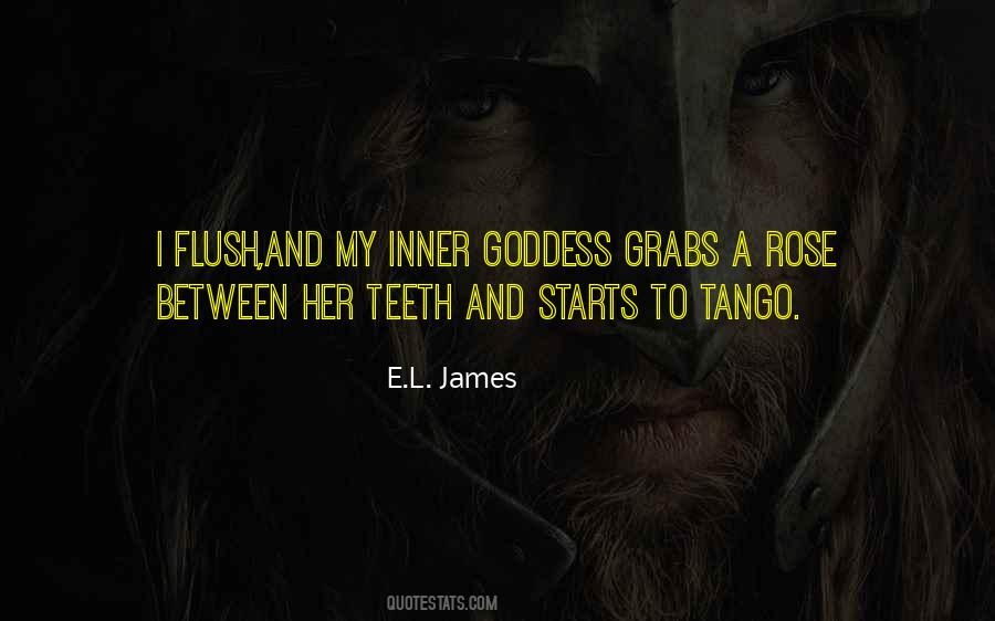 Goddess Love Quotes #908303