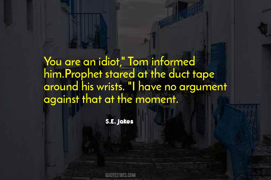 Quotes About Jakes #353955