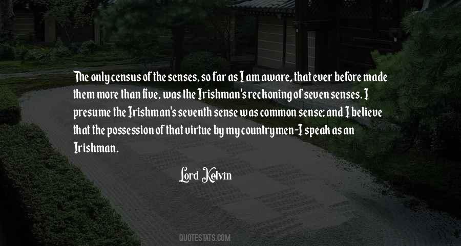 There Will Be A Reckoning Quotes #1273625