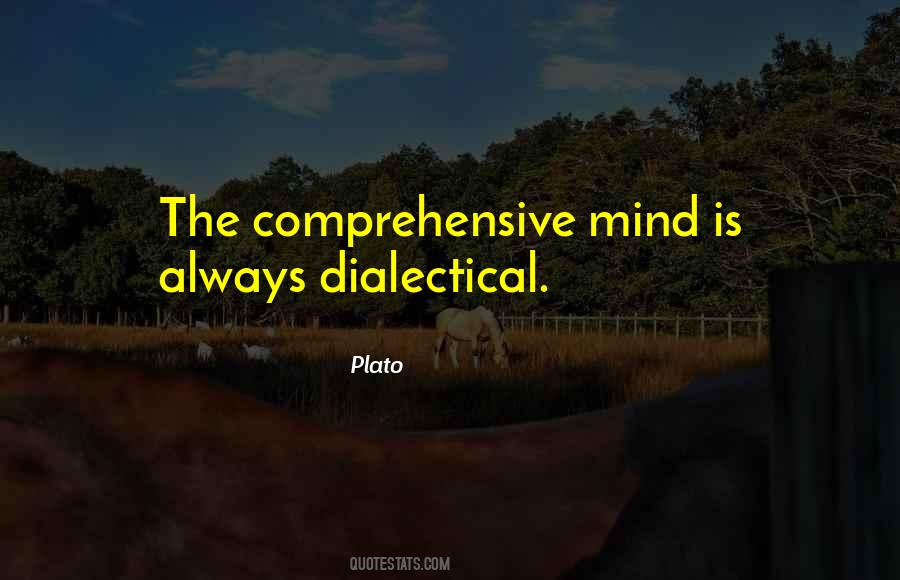 Dialectical Quotes #869105