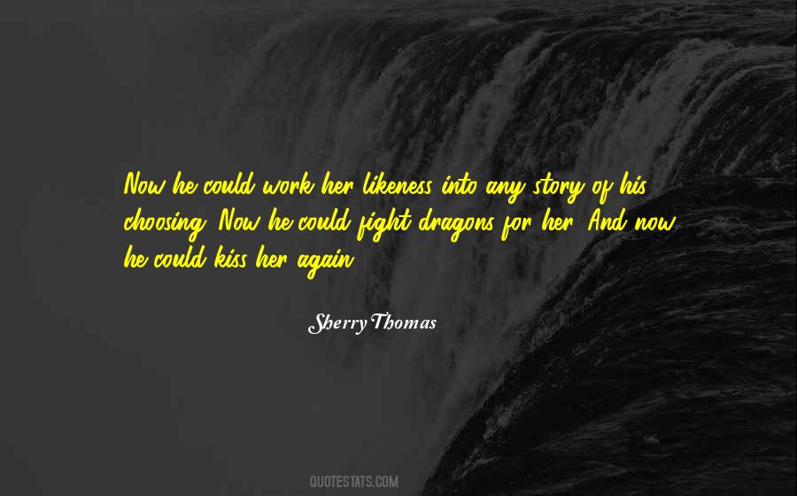 Choosing Others Over You Quotes #175437