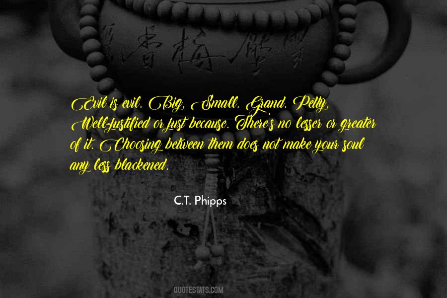 Choosing Others Over You Quotes #43353