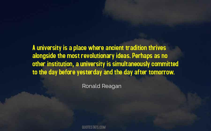 All The Best For University Quotes #61676