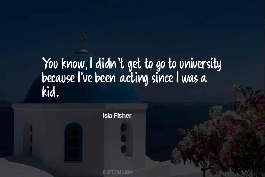 All The Best For University Quotes #81875