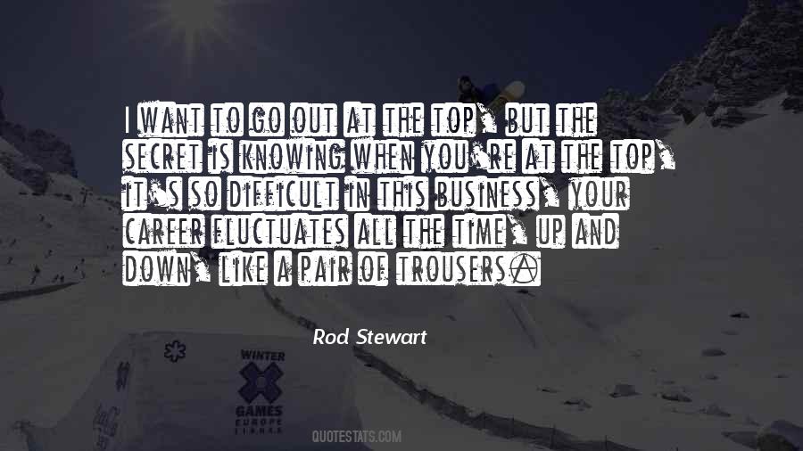 Knowing A Secret Quotes #1781101