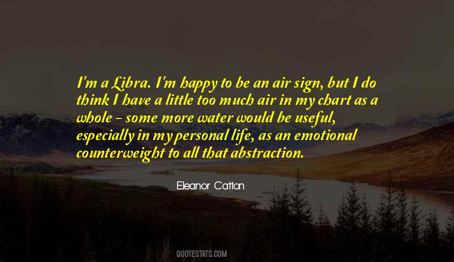 I Am A Libra Quotes #1877260