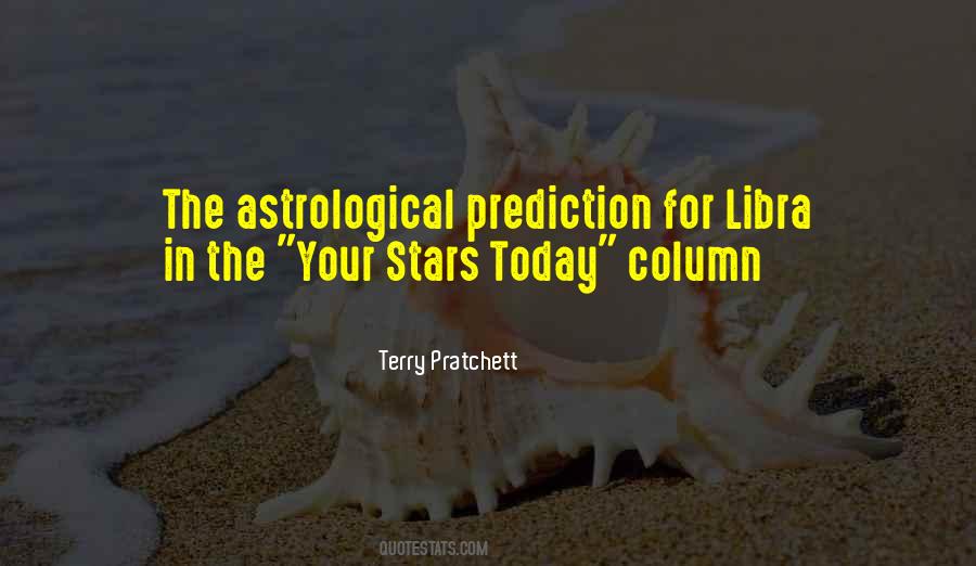 I Am A Libra Quotes #704134