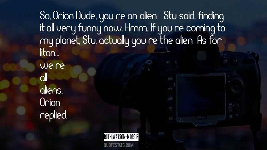 You Said It All Quotes #130786
