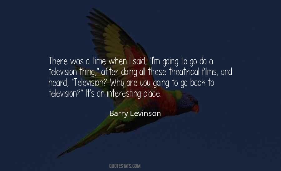 You Said It All Quotes #39156