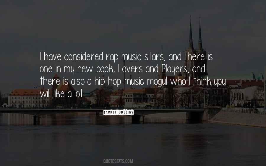 Music Rap Quotes #43871