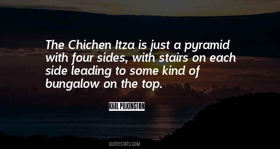 Quotes About The Bungalow #839312