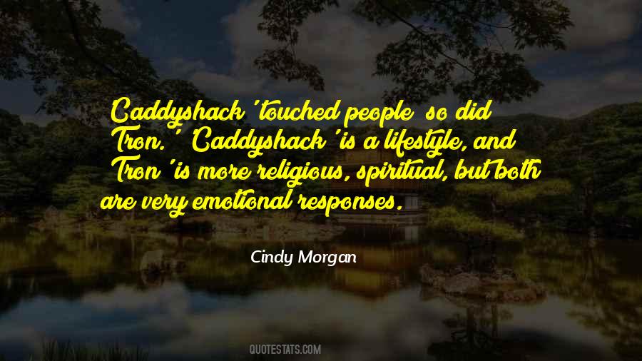 Emotional Spiritual Quotes #290701