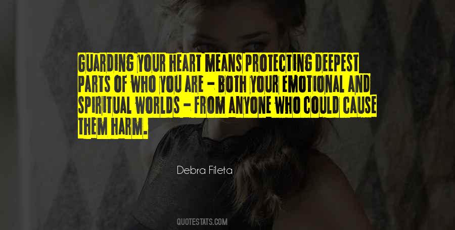 Emotional Spiritual Quotes #639007