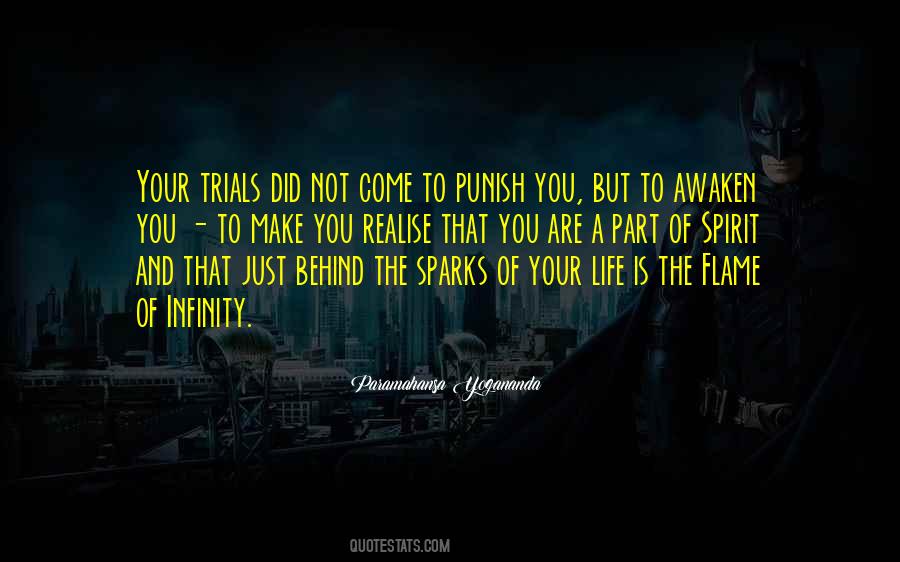 Past Is Behind You Quotes #130359