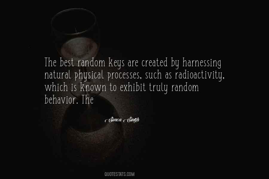Buckalations Quotes #1721954