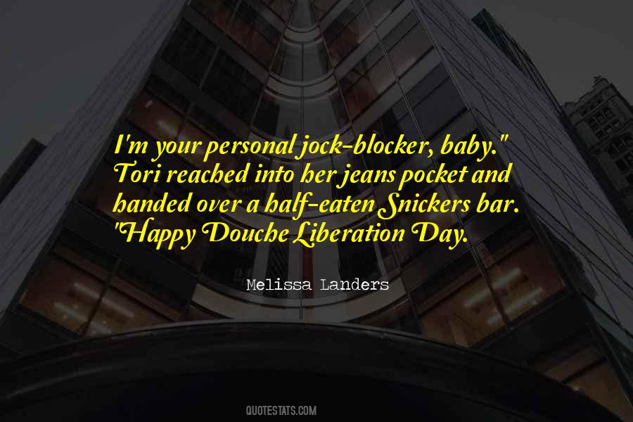 Personal Day Quotes #372586