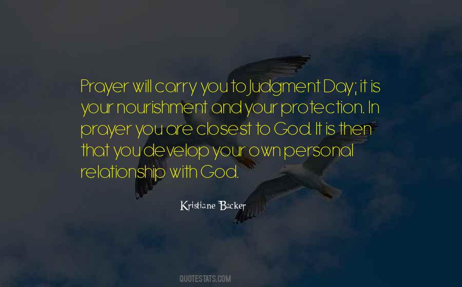 Personal Day Quotes #384760