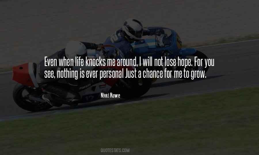 Personal Day Quotes #446479