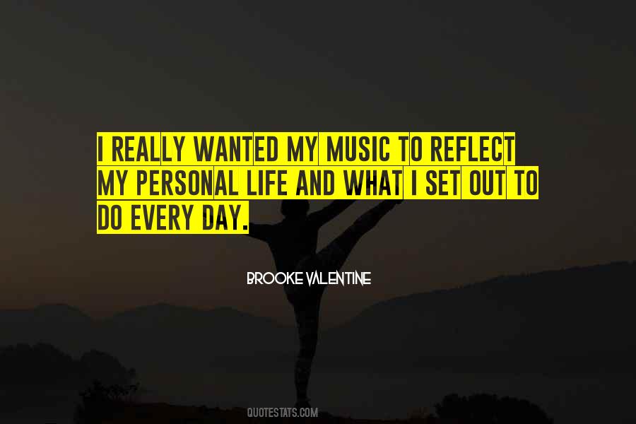 Personal Day Quotes #461930