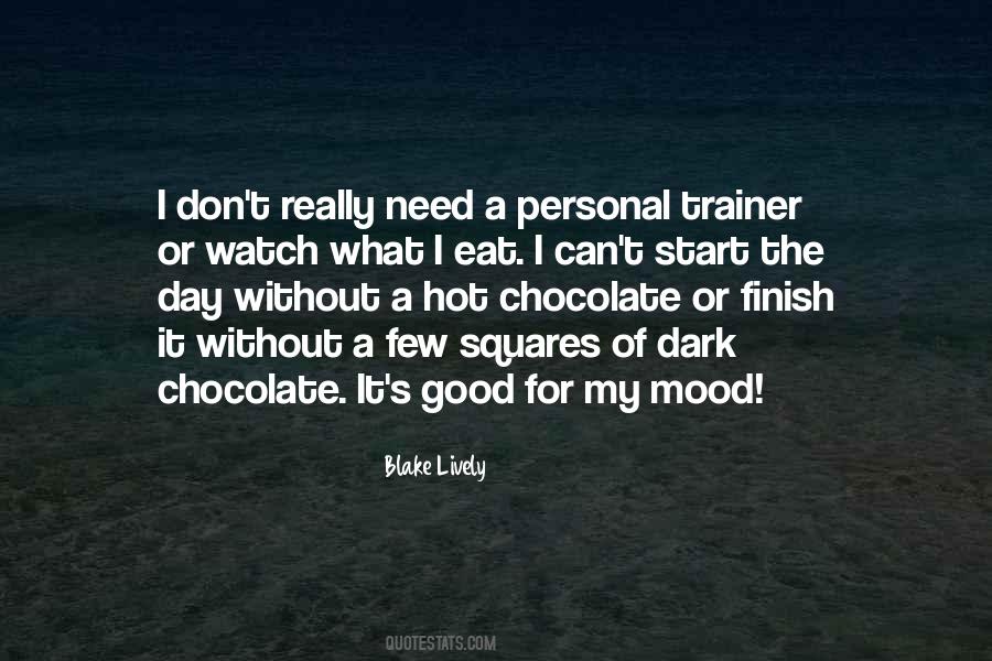 Personal Day Quotes #462141