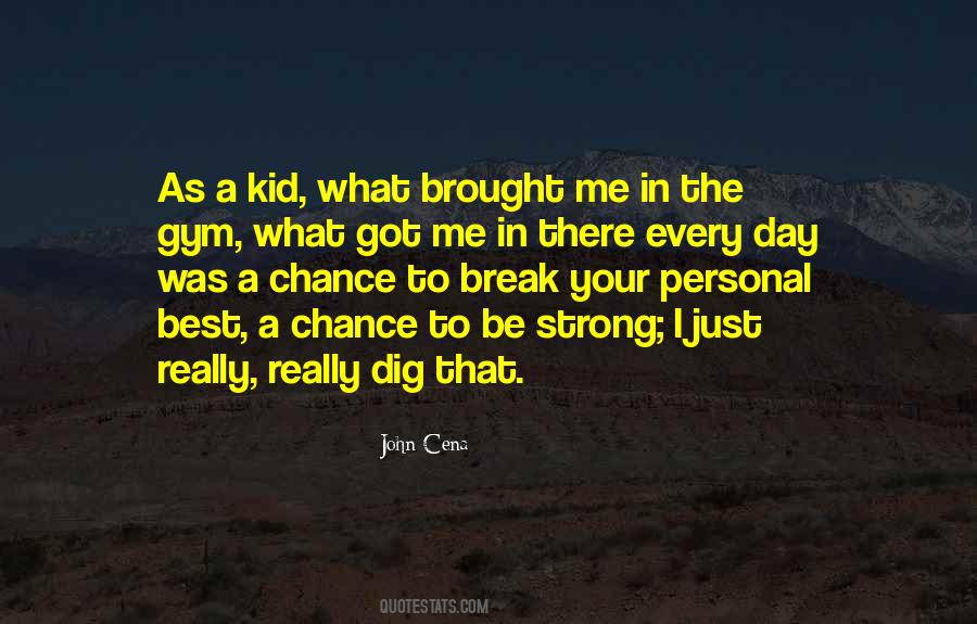 Personal Day Quotes #488060