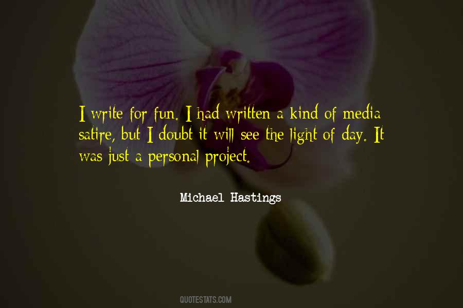Personal Day Quotes #55706