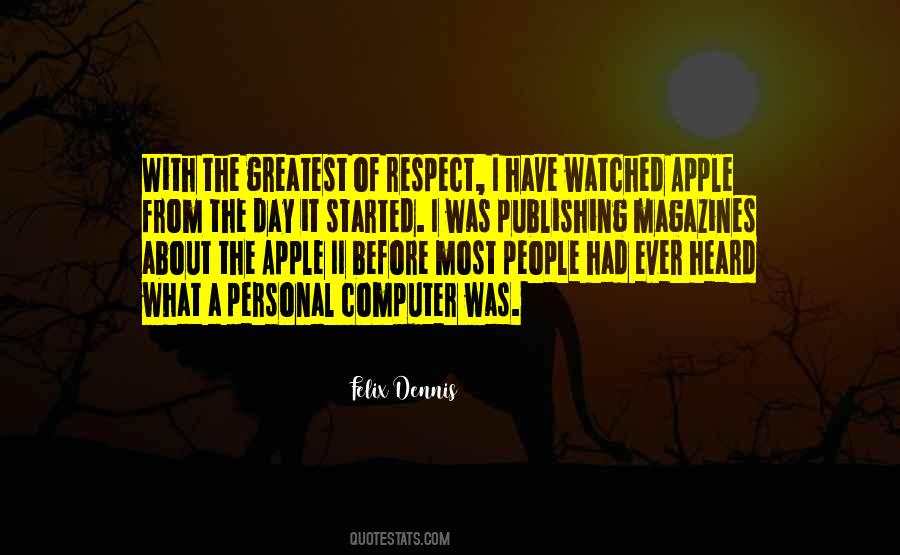 Personal Day Quotes #571224