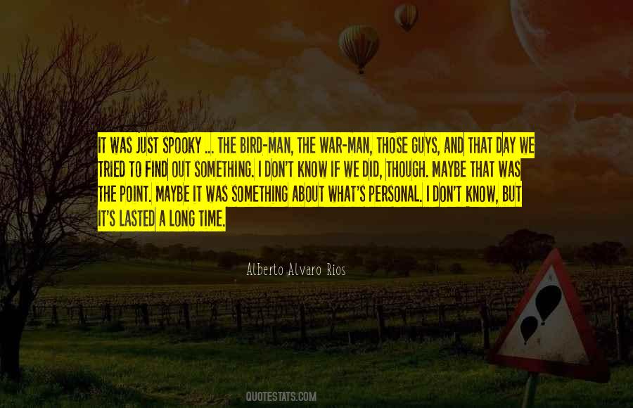 Personal Day Quotes #640622