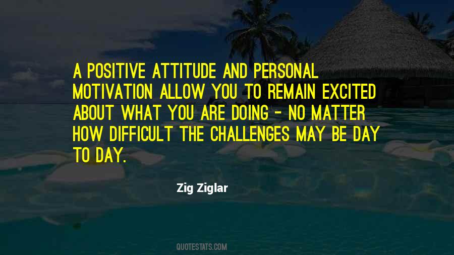 Personal Day Quotes #777496