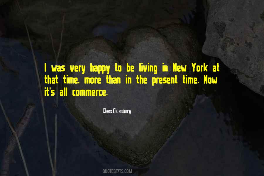 Living Happy Quotes #1130975