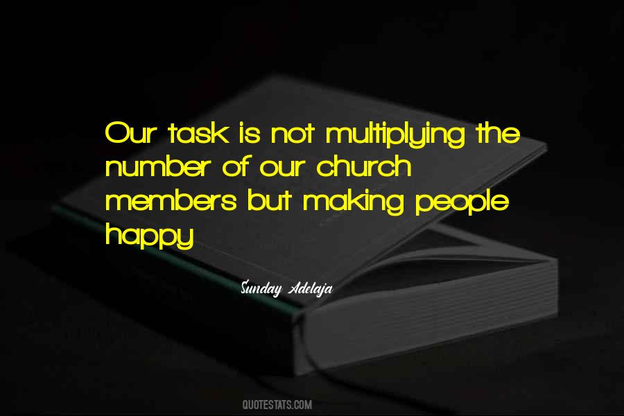 Living Happy Quotes #1320875