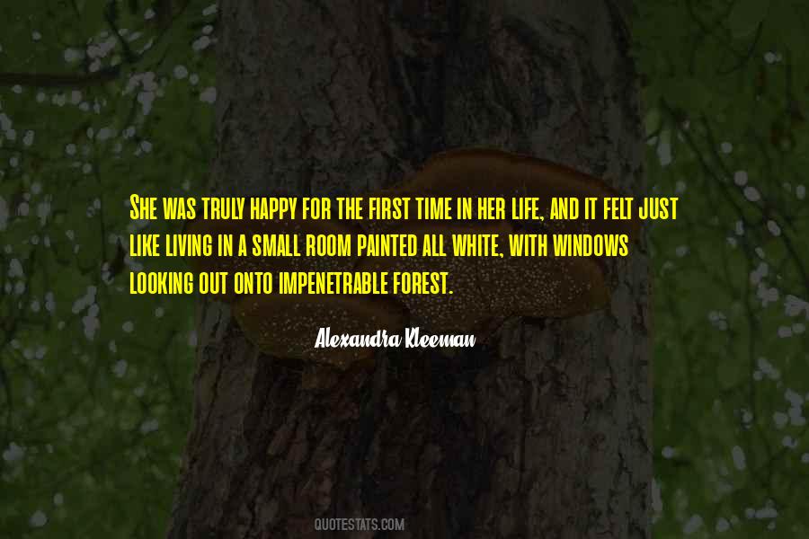 Living Happy Quotes #1789485