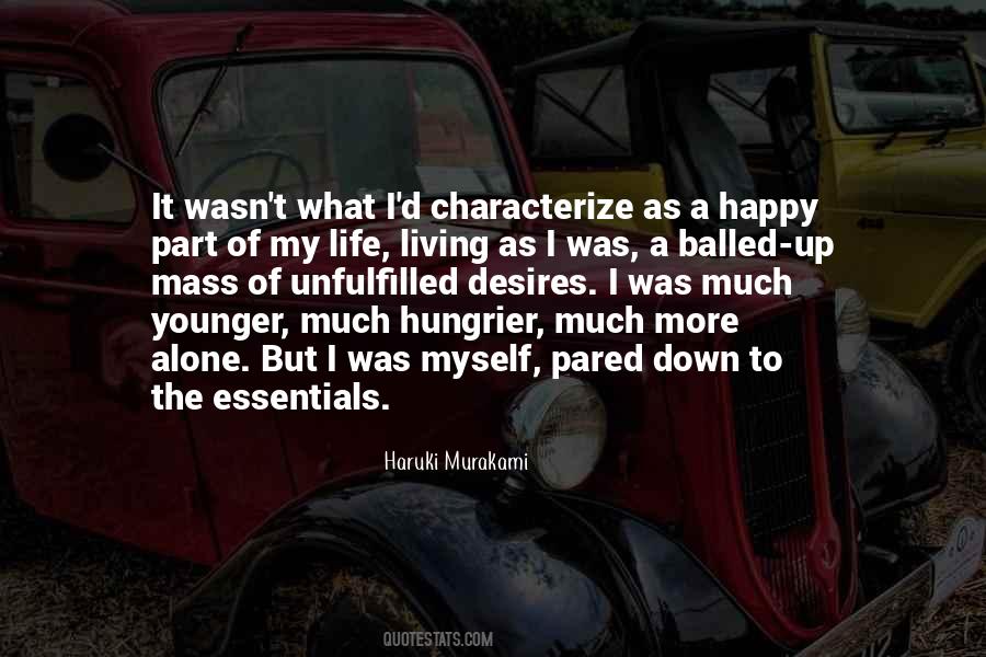 Living Happy Quotes #783294