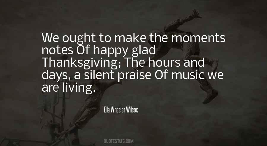 Living Happy Quotes #948592