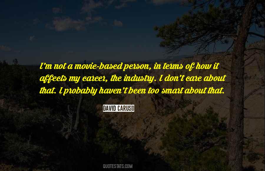 If Someone Dont Care About You Quotes #1848142