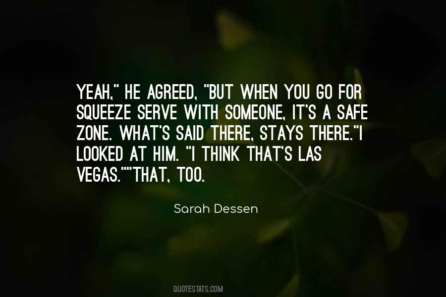 Go For Someone Quotes #960655