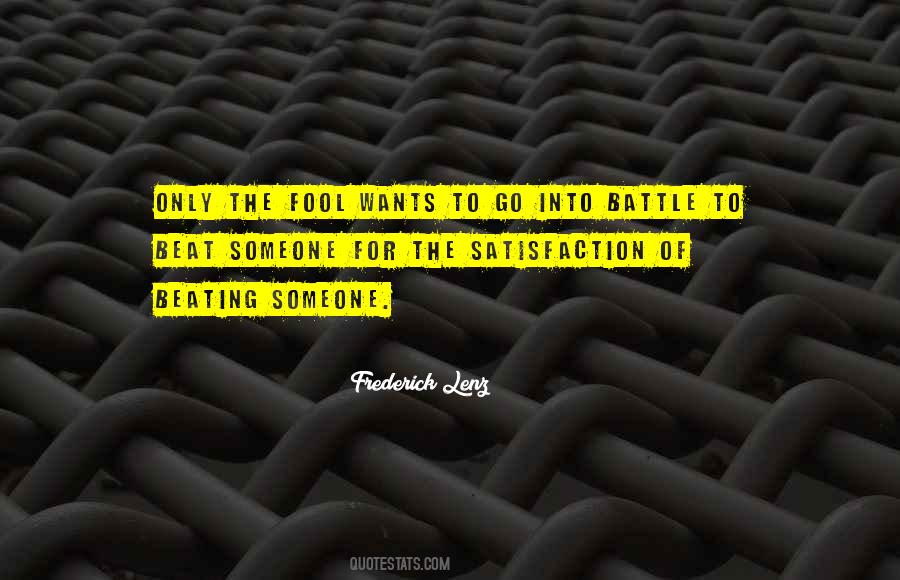 Go For Someone Quotes #986286