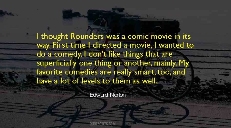Best Rounders Movie Quotes #267134