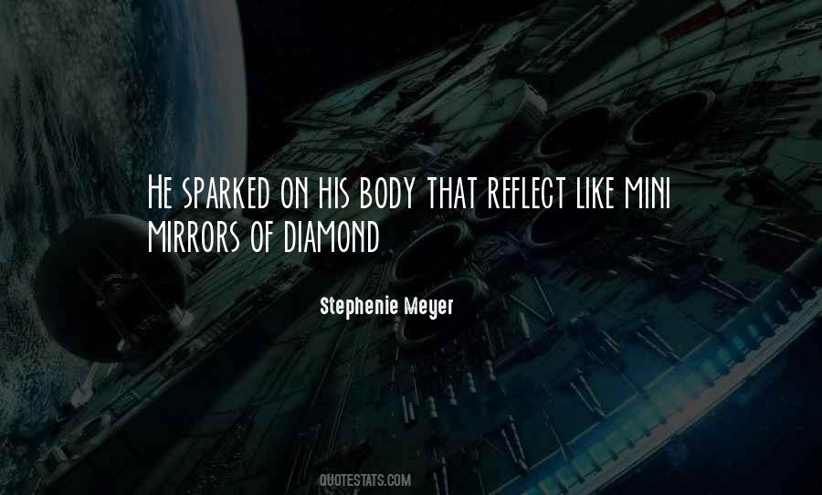 Diamond Quotes #1172122