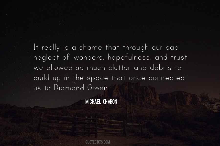 Diamond Quotes #1221640