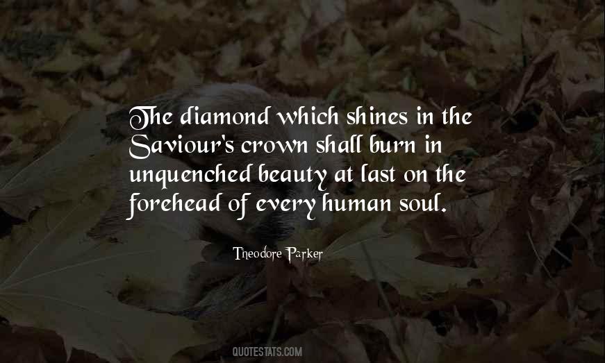 Diamond Quotes #987480