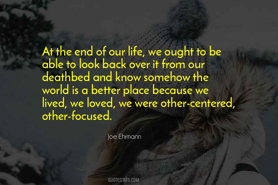 One Year Grief Anniversary Quotes #317236