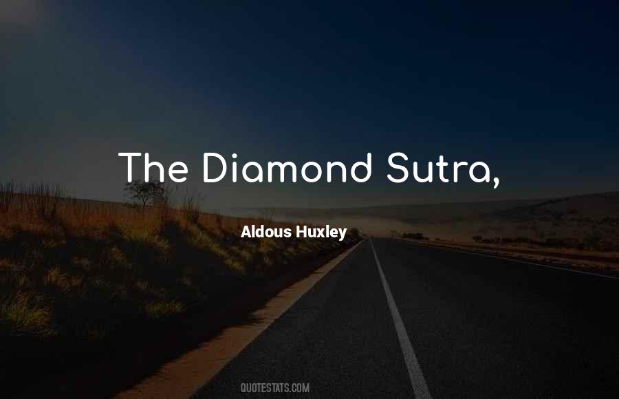 Diamond Sutra Quotes #624883