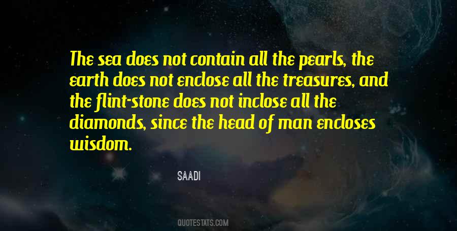 Diamonds And Pearls Quotes #1594985