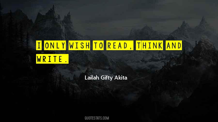 Only Wish Quotes #923137