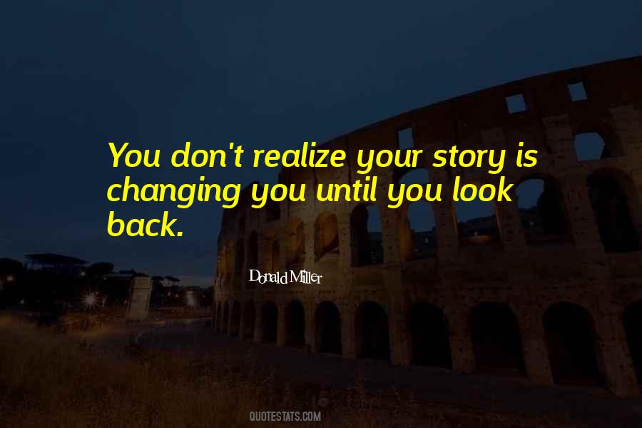 Defending Your Character Quotes #974904