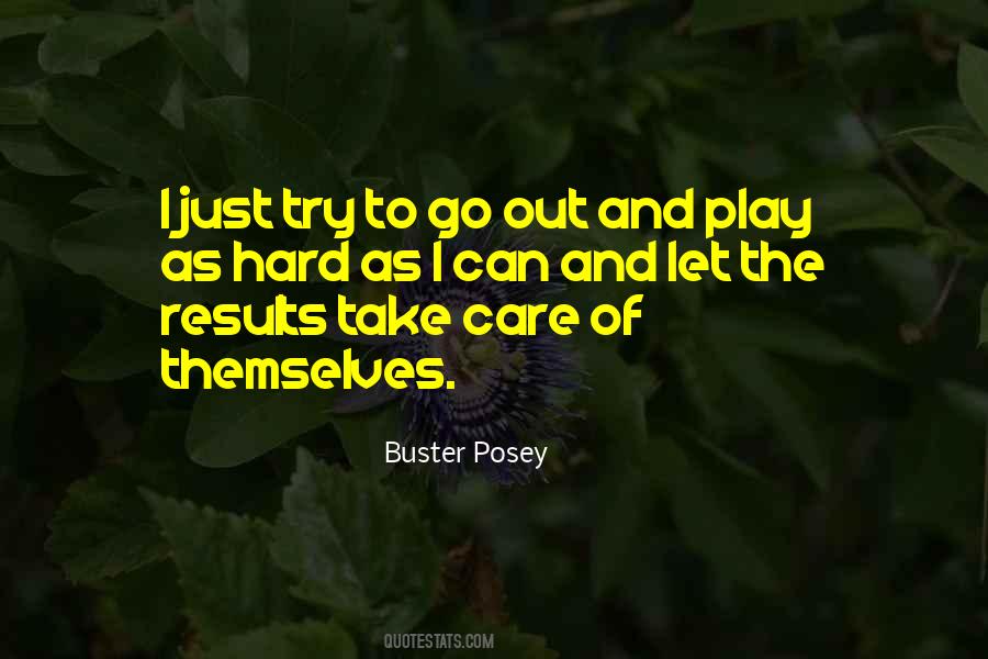You Should Take Care Of Yourself Quotes #21606