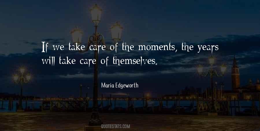You Should Take Care Of Yourself Quotes #6827