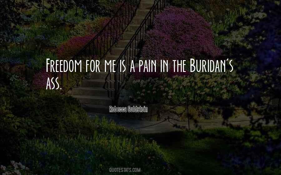 Freedom In The Mind Quotes #1386640