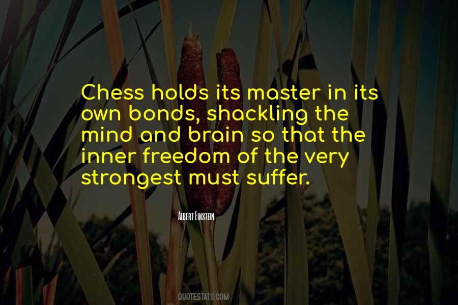 Freedom In The Mind Quotes #1749079